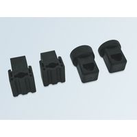 栃木屋 ロッドガイド TEAー1001ーU41 1セット(28コ)（直送品）