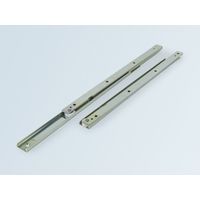 栃木屋 スライドレール TMー95ー2 1セット(3コ)（直送品）