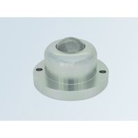 栃木屋 ボールキャスター TMー304ー260FM 1コ（直送品）