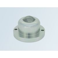 栃木屋 ボールキャスター TMー304ー260FS 1コ（直送品）