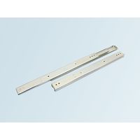 栃木屋 スライドレール TMー358ー22 1コ（直送品）