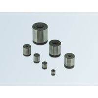 栃木屋 ボールボタン TMーBBー8 1セット(5コ)（直送品）