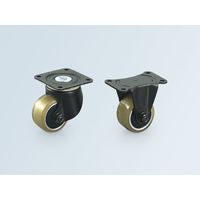 栃木屋 ポリウレタン(アジプレンR)固定型 602HB2ーPA 1セット(2コ)（直送品）