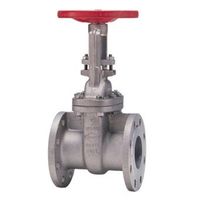 東洋バルヴ ステンレス ゲート(K150ーUSRFーVA) K150-USRF-VA 20A 1個（直送品）