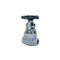 東洋バルヴ ステンレス鍛鋼 ゲート(S800ーUFーSRWーDS) S800-UF-SRW-DS 32A 1個（直送品）