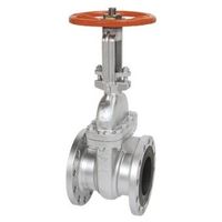 東洋バルヴ ダクタイル ゲート(10ーDSRFーN(BB)) 10-DSRF-N(BB) 100A 1個（直送品）