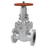 東洋バルヴ ダクタイル ゲート(20ーDSFRーN(BB)) 20-DSRF-N(BB) 250A 1個（直送品）