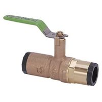 東洋バルヴ 鉛レス えん結び(LBOXC) LBOXC 20A 1個（直送品）