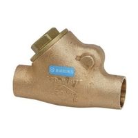 東洋バルヴ 鉛レス ソルダーチャッキ(M125HーBNSーSEーN) M125H-BNS-SE-N 40A 1個（直送品）