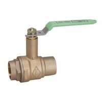 東洋バルヴ 鉛レス ソルダーボール(LBXーSEーN) LBX-SE-N 20A 1個（直送品）