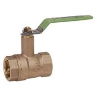 東洋バルヴ 鉛レス ボール(LBXーN) LBX-N 25A 1個（直送品）