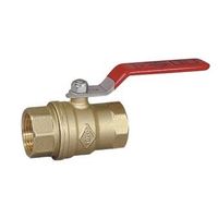 東洋バルヴ 黄銅 ボール(600RCーN) 600RC-N 25A 1個（直送品）