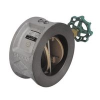 東洋バルヴ 消防認定品 ウイングチャッキ((F)20ーDNW) (F)20-DNW 200A 1個（直送品）