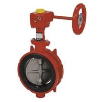 東洋バルヴ 消防認定品 アルミバタ((F)10ALMーNーGUE) (F)10ALM-N-GUE 80A 1個（直送品）