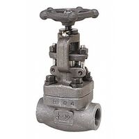 東洋バルヴ 鍛鋼 グローブ(S800ーSFーG) S800-SF-G 50A 1個（直送品）