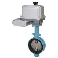 東洋バルヴ 電動 ダクタイルバタ(10L5ーMXSUE) 10L5-MXSUE 65A 1個（直送品）