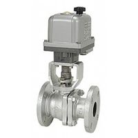 東洋バルヴ 電動 ボール(10ーDBFーNーMX) 10-DBF-N-MX 65A 1個（直送品）