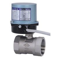 東洋バルヴ 電動 ボール(U1ーMAD) U1-MAD 20A 1個（直送品）