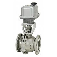 東洋バルヴ 電動 ボール(A10ーUBFーMX) A10-UBF-MX 20A 1個（直送品）