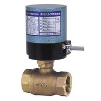 東洋バルヴ 電動 ボール(B2ーMA(N)) B2-MA(N) 40A 1個（直送品）