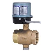 東洋バルヴ 電動 ボール(B2ーMAD(N)) B2-MAD(N) 15A 1個（直送品）