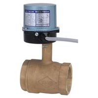 東洋バルヴ 電動 ボール(B2XーMAD(N)) B2X-MAD(N) 25A 1個（直送品）