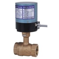 東洋バルヴ 電動 ボール(B2XーMARH(N)) B2X-MARH(N) 32A 1個（直送品）