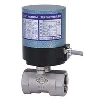 東洋バルヴ 電動 ボール(U1ーMAH) U1-MAH 10A 1個（直送品）