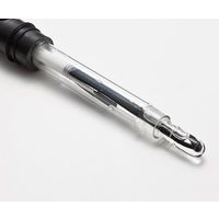 堀場製作所 工業用pH電極(固定スリーブ型pH電極) #6109-50B 1本 64-3991-43（直送品）