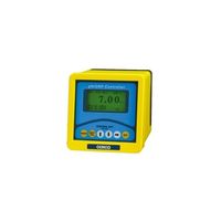セムコーポレーション 現場型シリーズ 水質測定器 pH計/ORP コントローラー PE-11N 1式 64-4004-31（直送品）