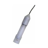 セムコーポレーション 投げ込み型pH電極 10m S5610R 1本 64-4004-49（直送品）