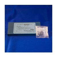 セムコーポレーション pH標準液粉末 PH6.86-P-12 1箱(12袋) 64-4004-88（直送品）