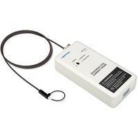 岩崎通信機 ロゴスキーコイル電流プローブ コイル長さ84mm 32Hz~30MHz SS-283A-H 1式 64-4043-49（直送品）