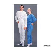 エム・シー・シー インナーパンツ 青 M 2811/B_M 1着 64-4013-89（直送品）