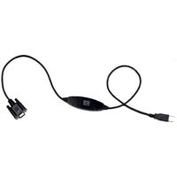 岩崎通信機 VOAC752xH用USBーRSコンバータ SC-525 1式 64-4044-06（直送品）