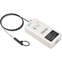 岩崎通信機 ロゴスキーコイル電流プローブ コイル長さ100mm 0.4Hz~25MHz SS-629S 1式 64-4043-37（直送品）