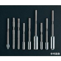 東京理化器械 アンプル瓶(ペンシル型平底)1mL 20本 64-4060-25 1個(20本)（直送品）