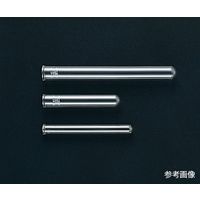 アズワン 凍結乾燥機 リム付試験管 φ10×75 100本 64-4060-34 1個(100本)（直送品）