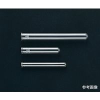 アズワン 凍結乾燥機 リム付試験管 φ18×180 50本 1個（50本） 64-4060-48（直送品）