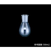 東京理化器械 エバポ 凍乾 試料フラスコ 100mL TS29 64-4060-57 1個（直送品）