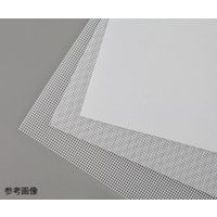 アズワン ナイロン製プランクトンネット 180メッシュ 目開き80μm 幅1080mm×長さ1m 64-4309-22 1枚（直送品）