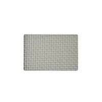 アズワン サランスクリーン平織 ナチュラル色 50/50メッシュ 目開き0.32mm 幅920mm×長さ1m 64-4307-66 1枚（直送品）