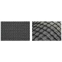 アズワン サランハニカム立体織り メッシュ メッシュ長さ1m