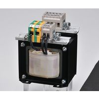 豊澄電源機器 電源 トランス ES21シリーズ ES21-500B1 1個 64-4329-48（直送品）