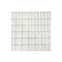 アズワン トリカルネット産業用 HD N-28白 ピッチ25mm×25mm