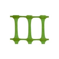 アズワン ネトロンシート産業用 HD ネットガード 緑 網目の大きさ58mm×90mm 幅1m×長さ1m 64-4314-39 1枚（直送品）