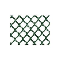 アズワン ネトロンシート AN1濃緑 網目の大きさ7mm 幅1240mm 幅1240mm×長さ1m 64-4314-54 1枚（直送品）