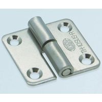 栃木屋 抜差蝶番 TH-10SUS-R 1個 64-5092-01（直送品）