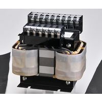 豊澄電源機器 電源 トランス SCTシリーズ SCT-02KB 1個 64-4332-80（直送品）