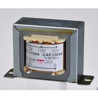 豊澄電源機器 電源 トランス LDシリーズ UD11-050A 1個 64-4333-88（直送品）